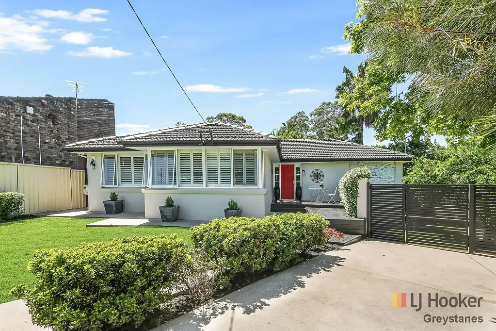 Greystanes 4غرفة نوم AUCTION - SMART CUL DE SAC LIVING, EFFORTLESS ENTERTAINING!!! OPEN SATURDAY AT 1