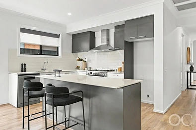 रसोईघर - 13 Hillary Crescent, Modbury North, SA 5092