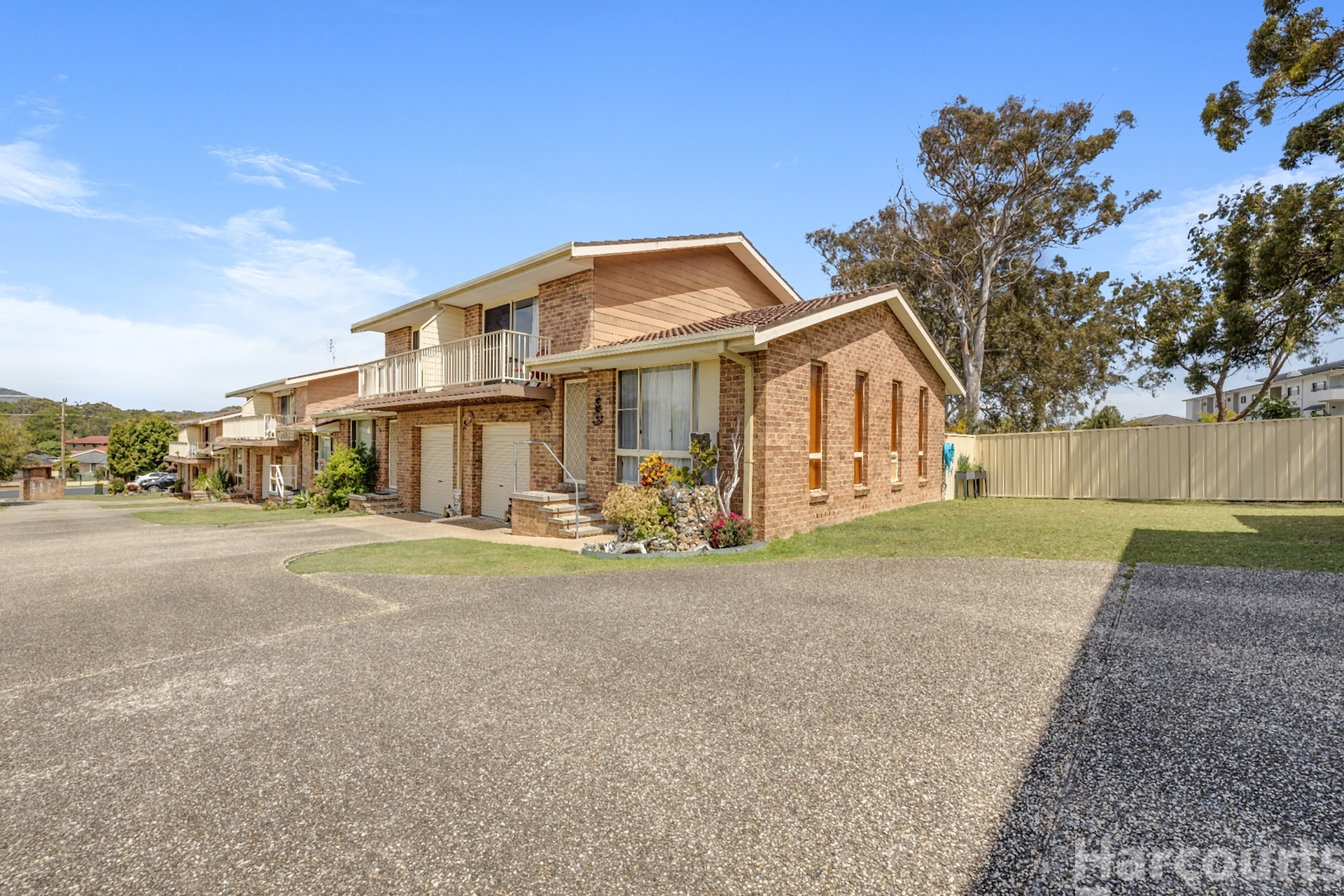 UNIT 6 67-69 MITCHELL ST, SOUTH WEST ROCKS NSW 2431, 0房, 0浴, Unit