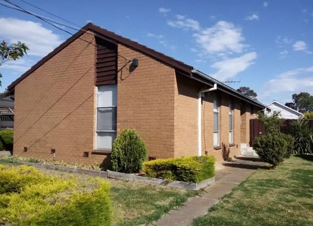 Charming Family Home