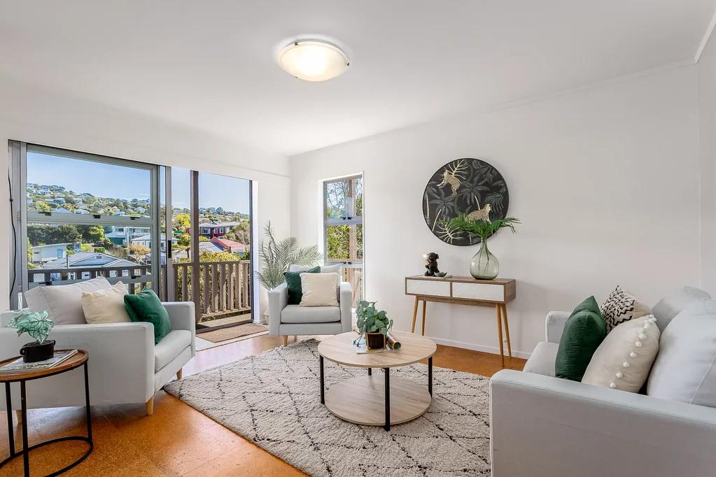 Brooklyn 1Kwarto Sun-Filled One Bedroom in the Heart of Brooklyn