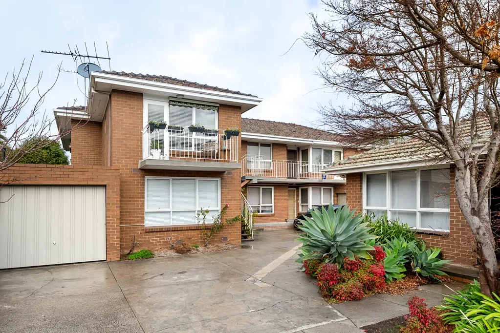 5/389 Buckley Street, Aberfeldie, VIC 3040