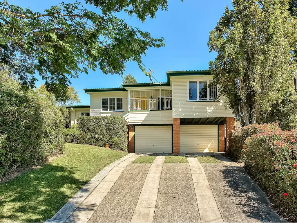 12 Viney Street, Chermside West, QLD 4032