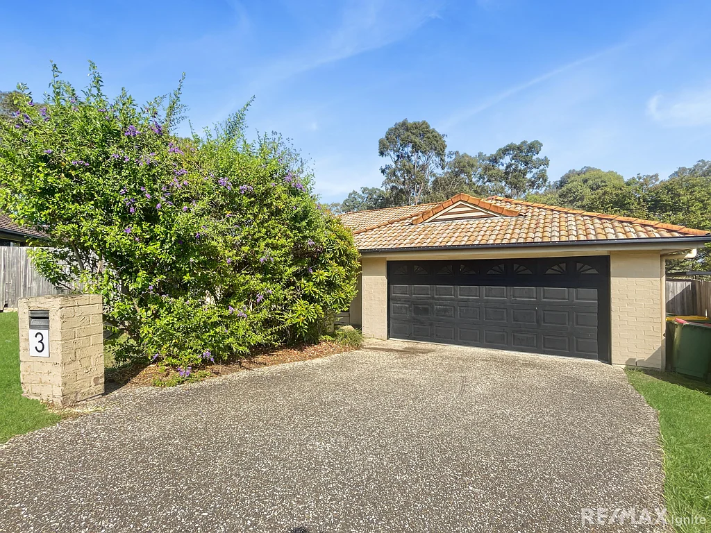 3 Siffleet Street, Bellbird Park, QLD 4300