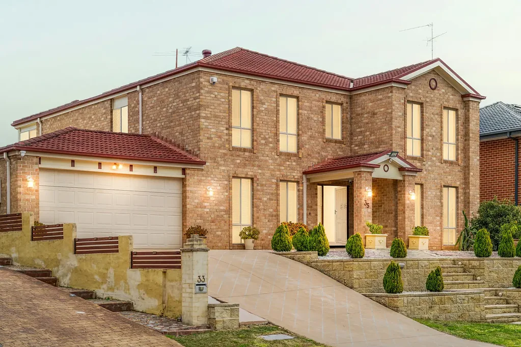 Glen Alpine 5غرفة نوم "Baronial on Braeside"