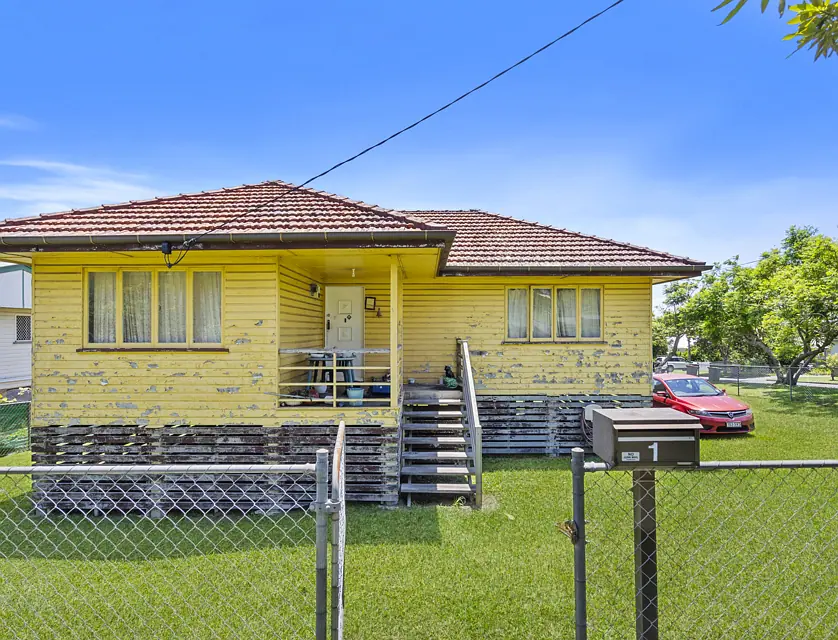 1 Nevis Street, Manly West, QLD 4179, 3 Kuwarto, 1 Banyo, House