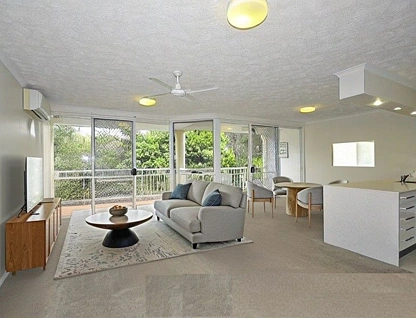 58/56-70 Guineas Creek Road, Currumbin Waters, QLD 4223, 2 कमरे, 2 बाथरूम, Unit