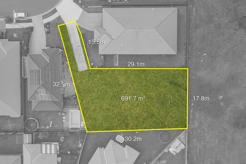 31 Belford Circuit, Tahmoor, NSW 2573