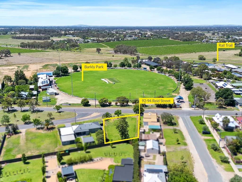 92 to 94 Reid Street, Rutherglen, VIC 3685