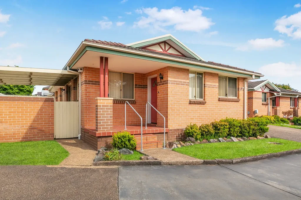 Wiley Park 3ਬੈੱਡਰੂਮ Low-Maintenance Living in a Prime Location
