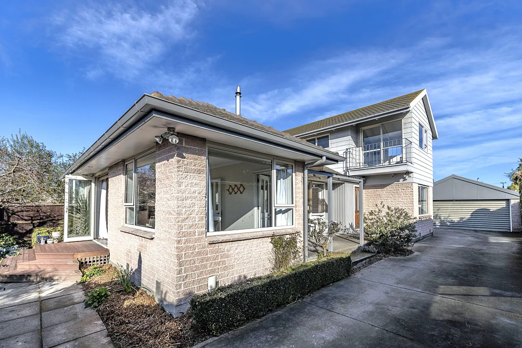 19 Stretton Street, Bishopdale, Christchurch, Canterbury