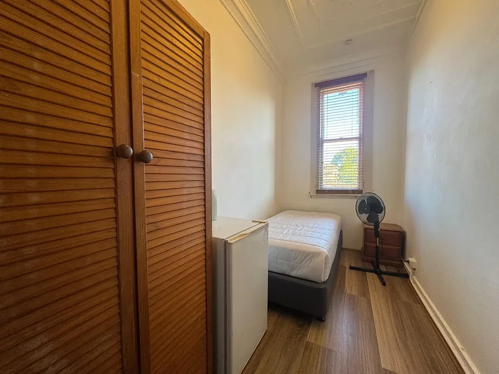 Studio Rooms for Lease in Ashfield