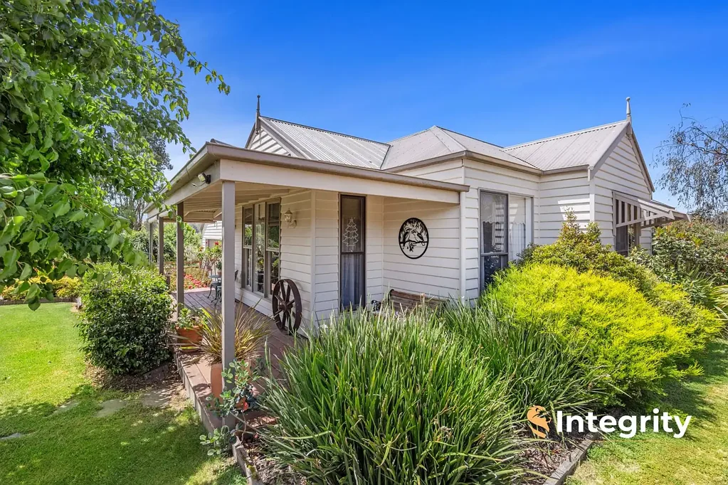 10 Hamilton Hume Terrace, Yea, VIC 3717