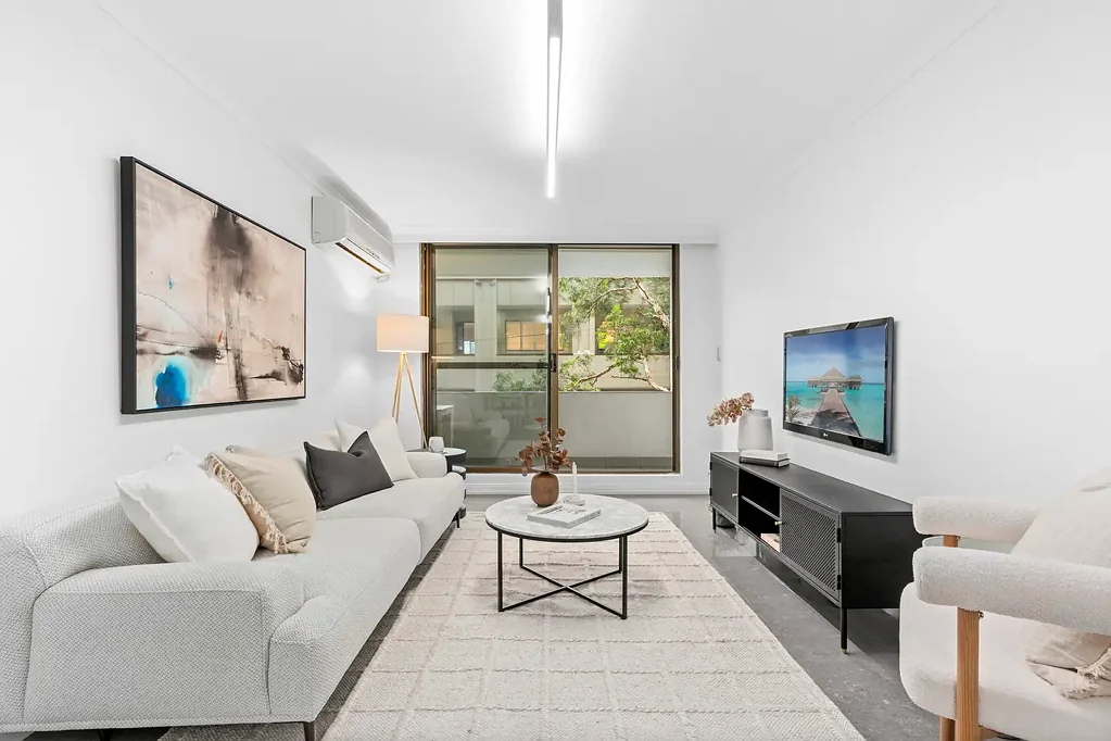 14/71 Victoria Street, Potts Point, NSW 2011
