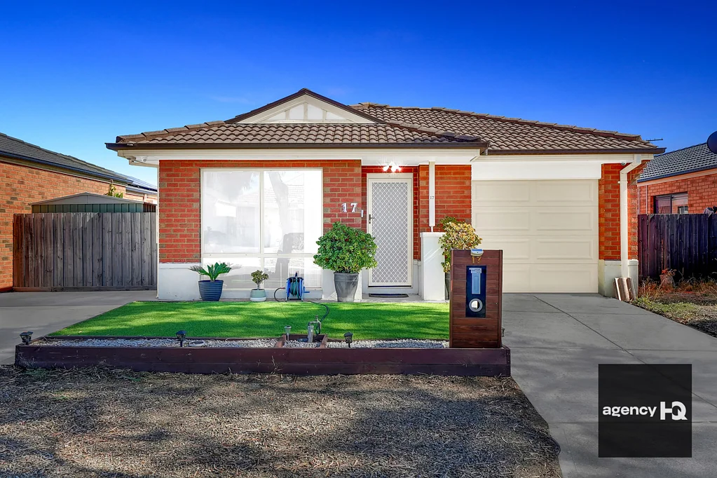 17 Everwin Drive, Werribee, VIC 3030