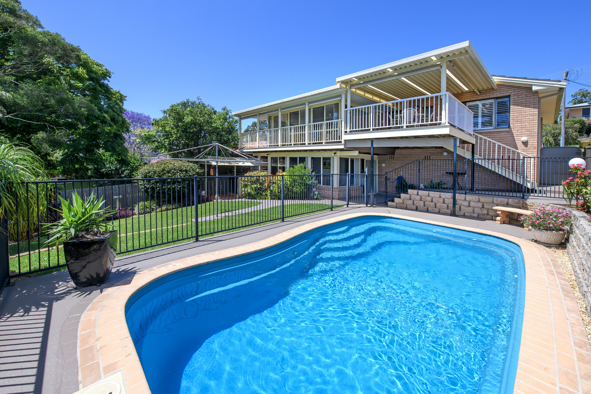 13 PAPPINBARRA PDE, PORT MACQUARIE NSW 2444, 0房, 0浴, House