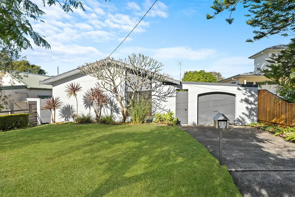 Freshly Updated Single-Level Home with Flexible Family Living