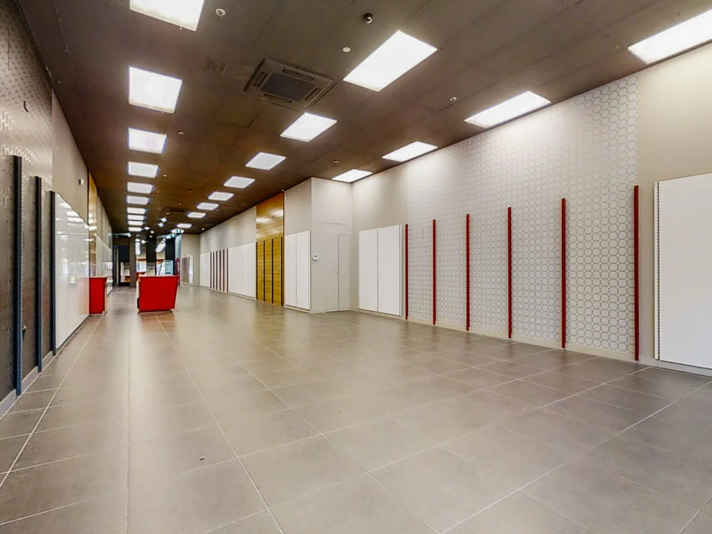 Blenheim Central Space to Lease on Market Street, Blenheim.