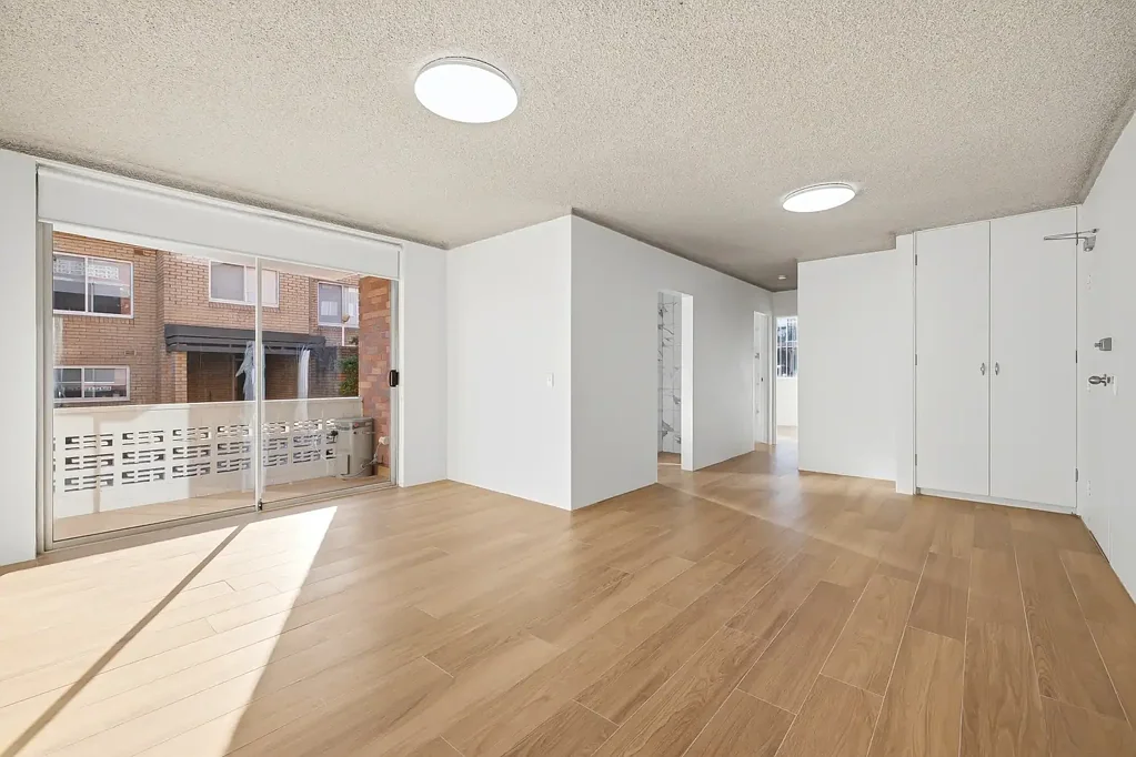 Beautifully Renovated Ground Floor Apartment