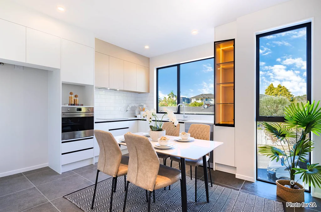 Pakuranga Heights 3Phòng ngủ Built for Family, Designed with Heart
