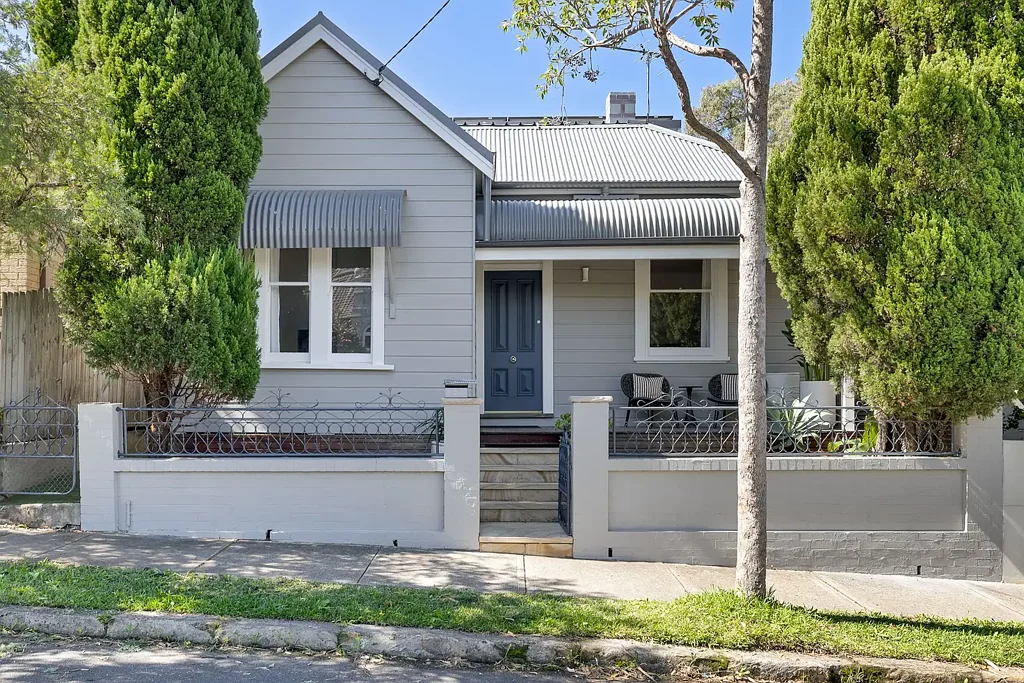 31 Breillat Street, Annandale, NSW 2038