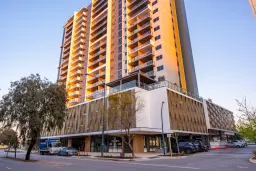 606/31 Rowe Avenue, Rivervale