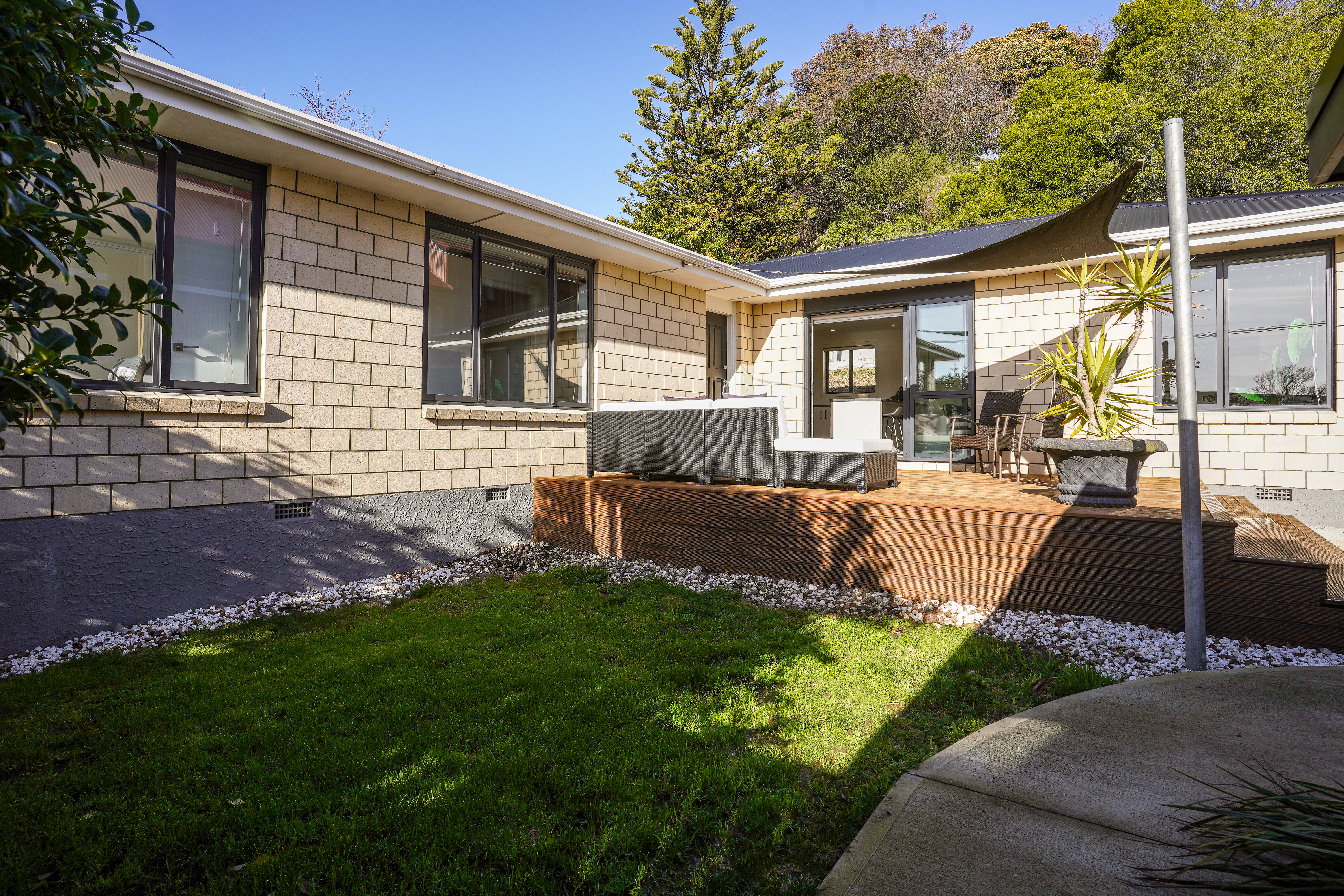 202 Centaurus Road, Saint Martins, Christchurch, 3 phòng ngủ, 1 phòng tắm, House