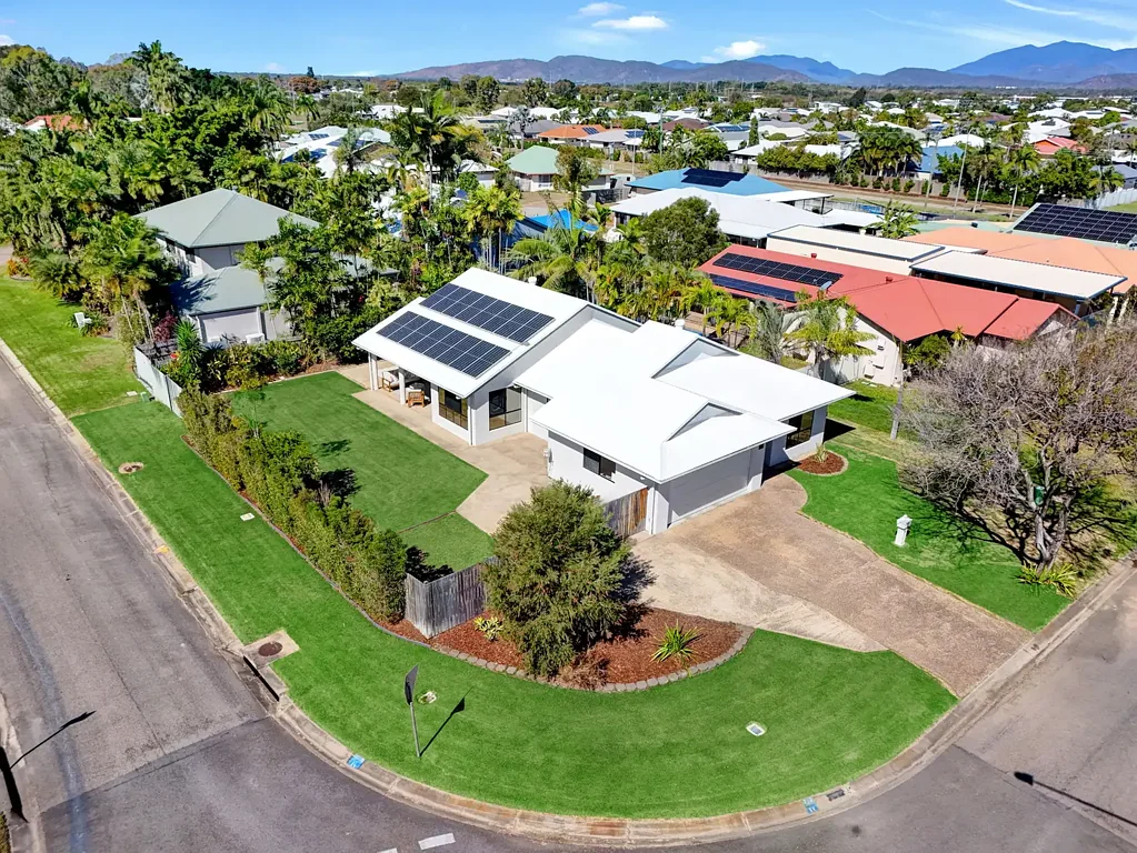 6 Waterford Grove, Idalia, QLD 4811