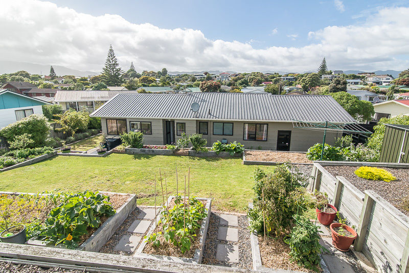 85 Queens Road, Waikanae Beach, Kapiti Coast, 4 Kuwarto, 1 Banyo