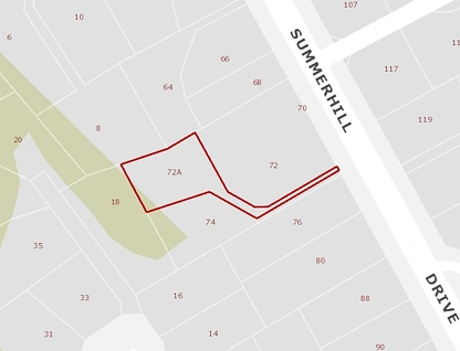 72a Summerhill Drive, Fitzherbert, Palmerston North, 4房, 0浴