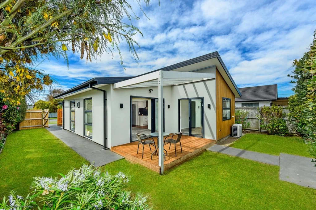 Richmond 2ਬੈੱਡਰੂਮ Contemporary, Spacious Living