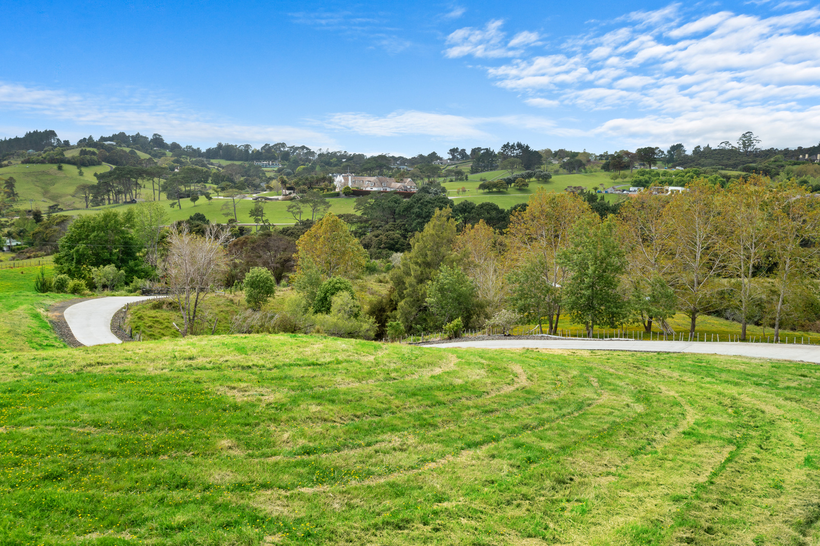 178b Mahoenui Valley Road, Coatesville, Auckland - Rodney, 4房, 0浴, Lifestyle Section