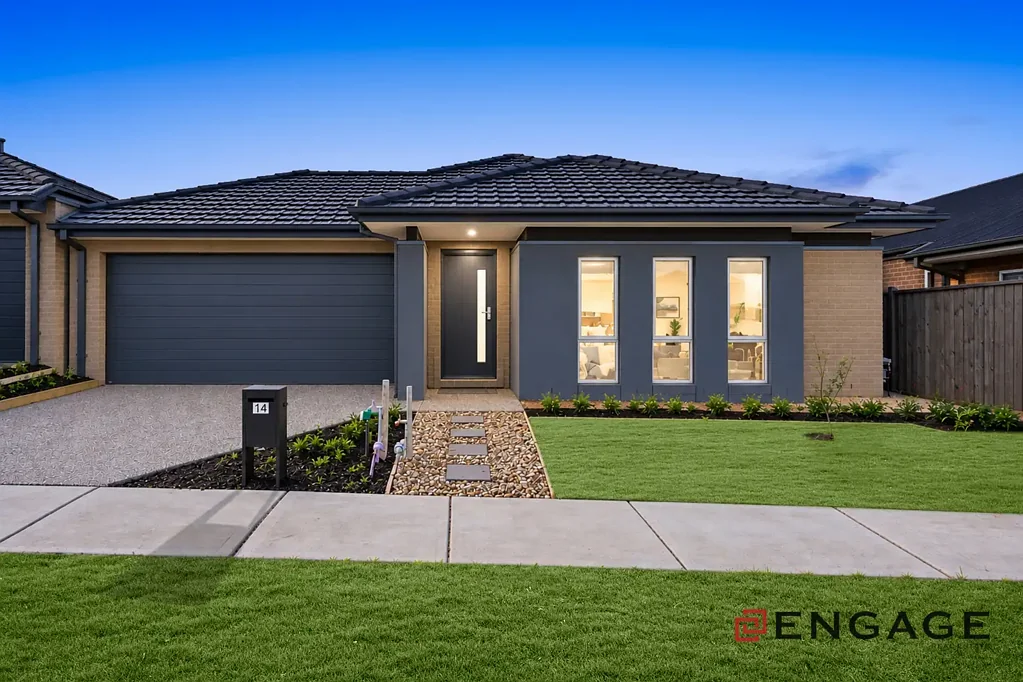 Mambourin 4ਬੈੱਡਰੂਮ BRAND NEW Spacious Family Entertainer in Sought-After Mambourin !!