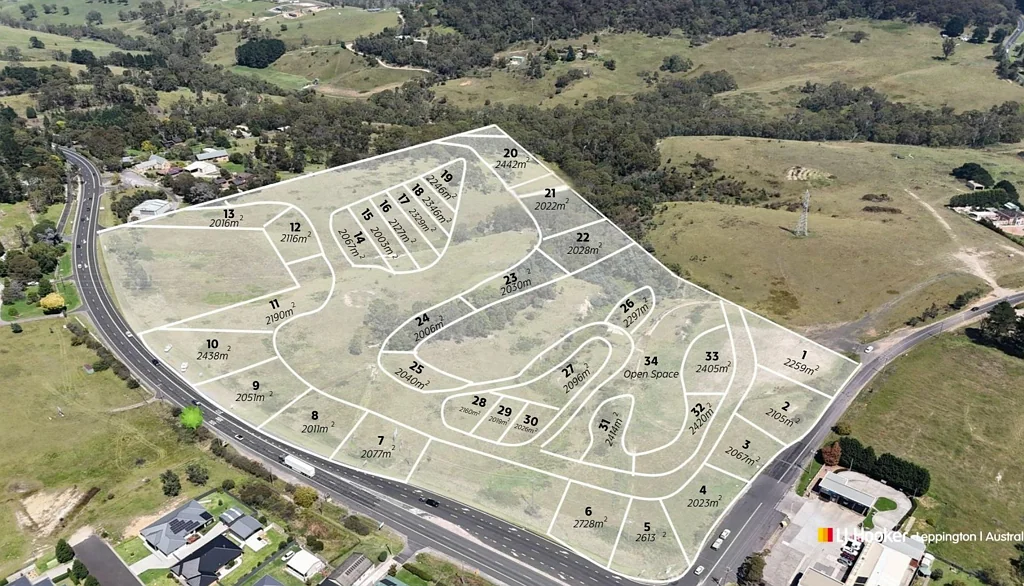 South Bowenfels Gateway Site with Potential