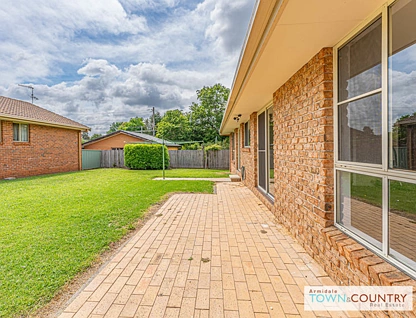 1/85 Queen Elizabeth Drive, Armidale, Tamworth, 3 rūma, 1 rūma horoi, House