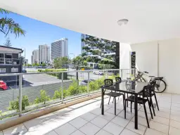 125/21 Cypress Avenue, Surfers Paradise