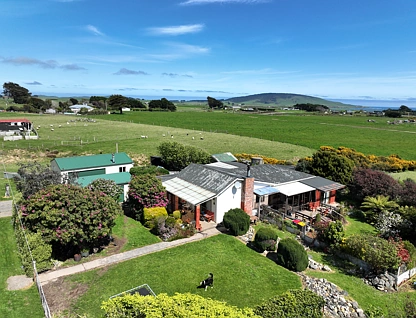 21 Redpath Road, Orepuki, Southland, 4房, 2浴, Lifestyle Property