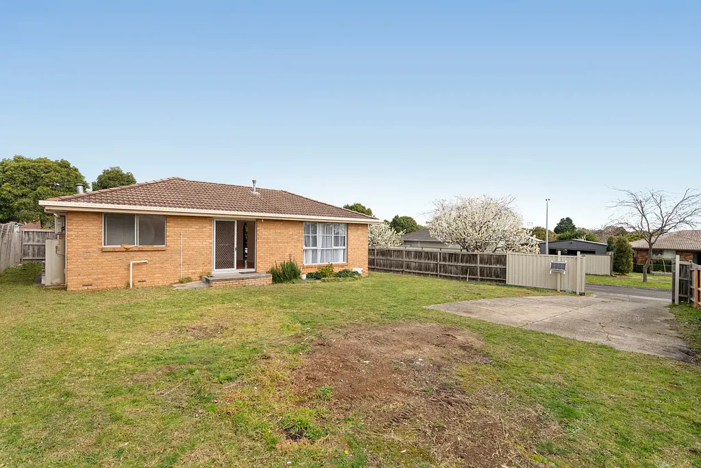 Spacious family home in highly desirable pocket
