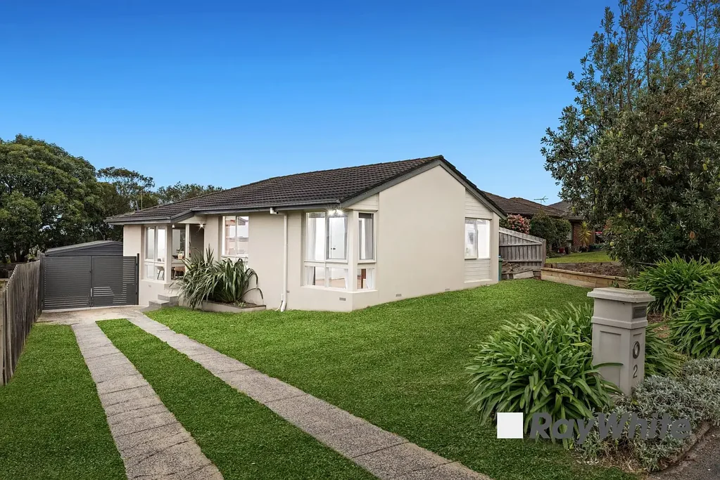 2 Judge Rise, Endeavour Hills, VIC 3802