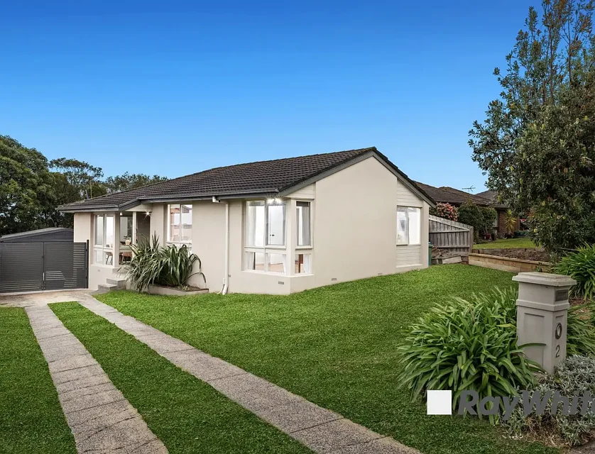 2 Judge Rise, Endeavour Hills, VIC 3802, 4 ਕਮਰੇ, 2 ਬਾਥਰੂਮ, House