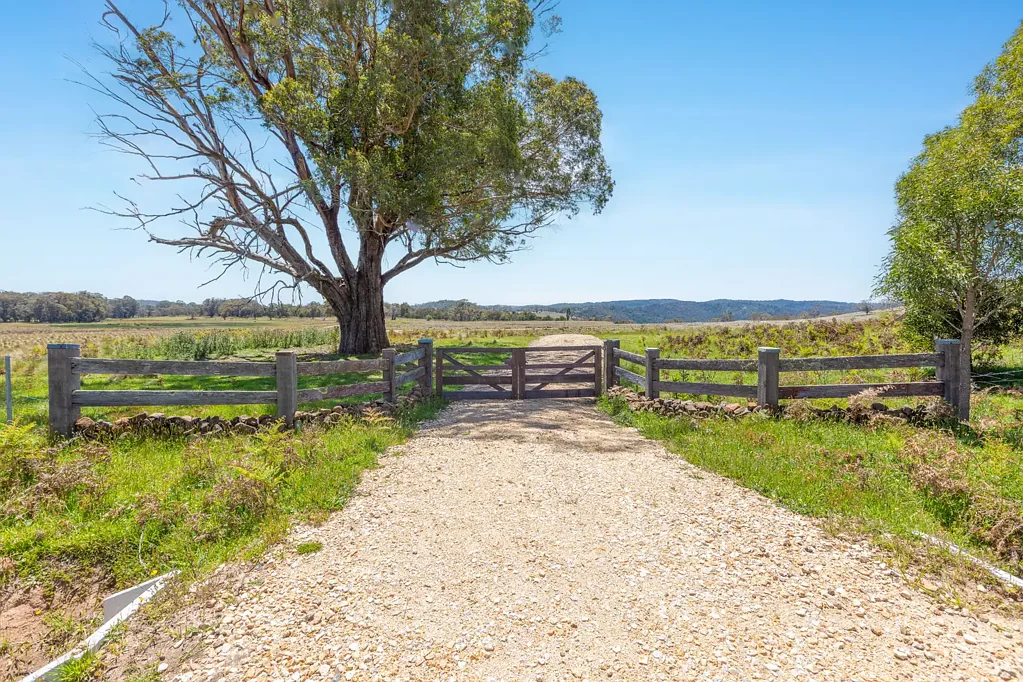 Cathcart "Thornleigh"