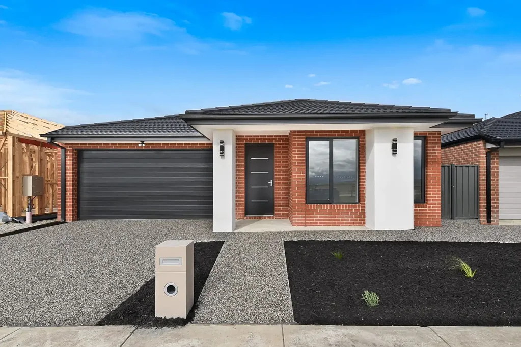 The Brief: Modern Family Living in the Sought-After Riverfield Estate