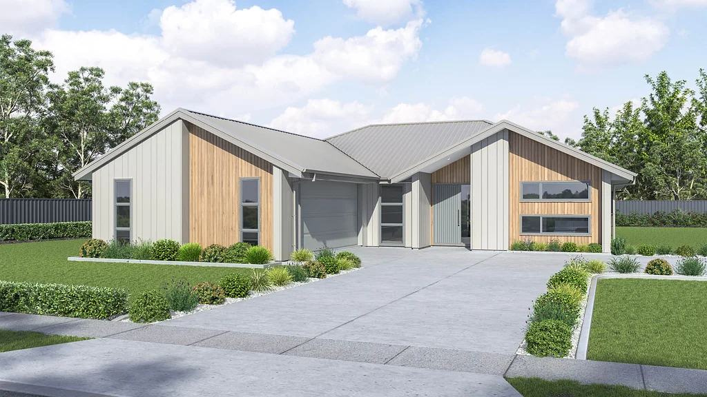 Thornton Bay 4房  House & Land Packages Now Available!