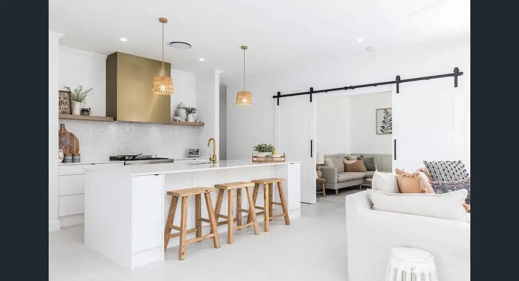 Stylish Family Home in Prestigious Sawtell Commons Estate