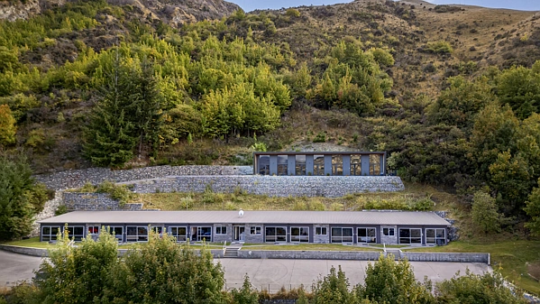 66 Marina Drive, Frankton, Queenstown, Otago