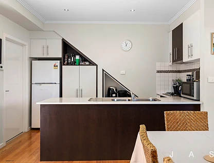 1/4 Deakin Street, Maidstone, VIC 3012, 3 રૂમ, 1 બાથરૂમ, Townhouse