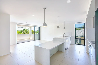 地址保密, Windsor, QLD 4030, 2房, 2浴, Apartment