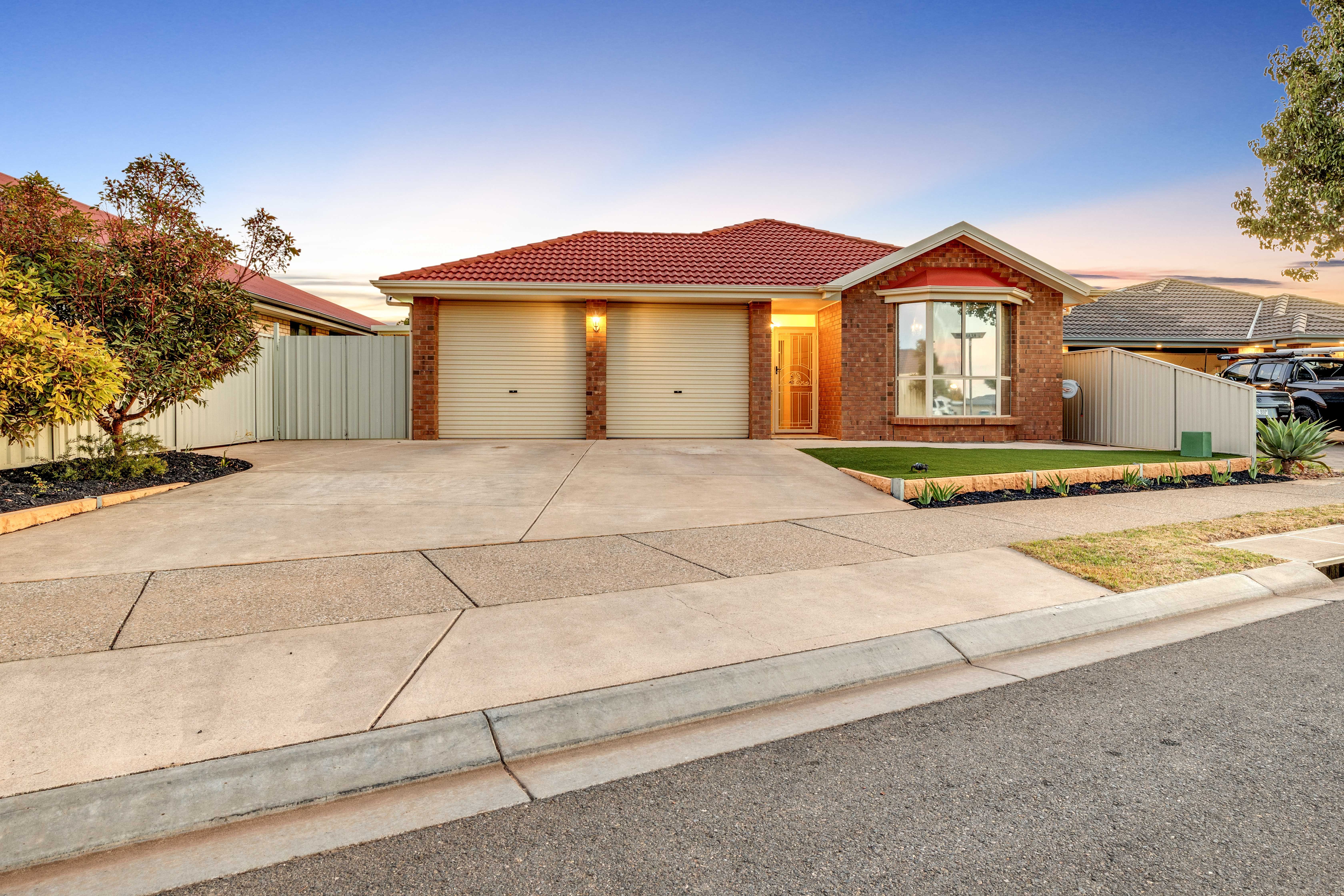 36 KEANE AV, MUNNO PARA WEST SA 5115, 0房, 0浴, House