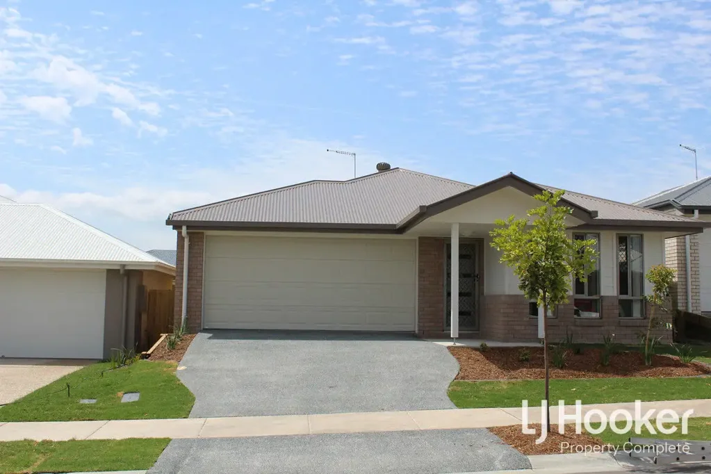 Affordable Family Home in Yarrabilba!