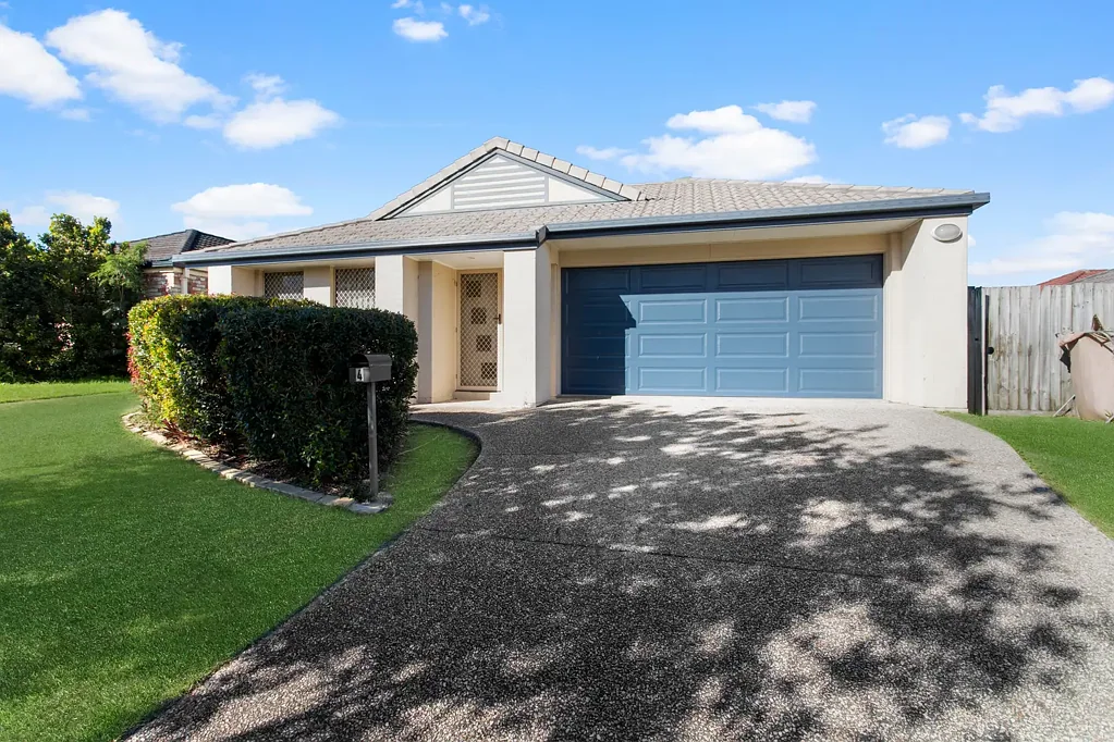 Rothwell 4બેડરૂમ Spacious Family Living in the Heart of Rothwell